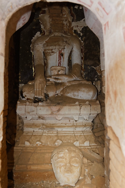 Inlé-Paya Shwe Inthein-047